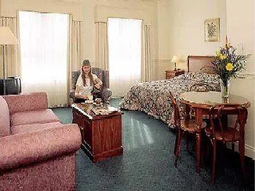 أدليد Majestic Tynte Street Apartments 4*,