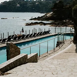 Hotel Le Provencal Renove En 2025 - Bord De Mer Hotel