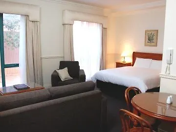 Majestic Tynte Street Apartments Adelaide 4*,  Australia